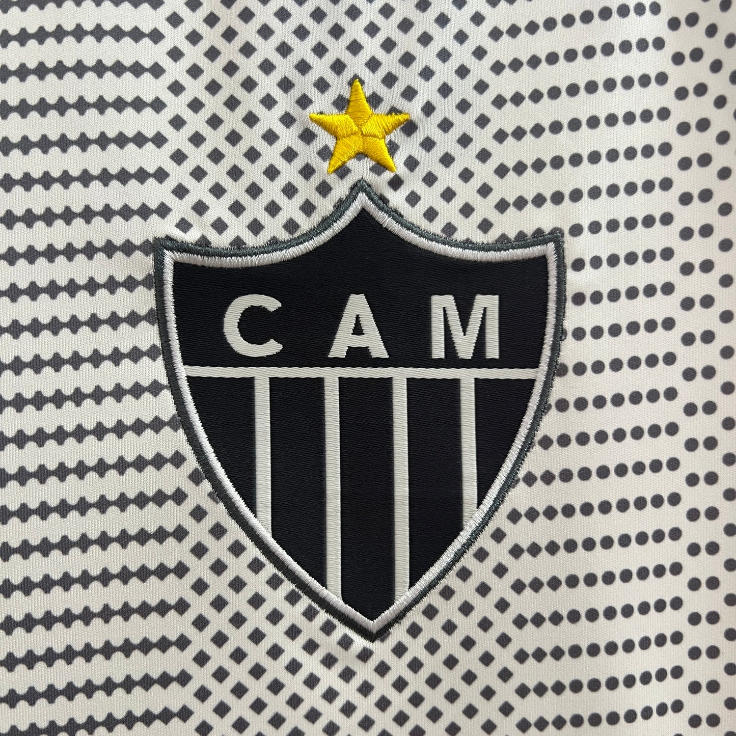 Atlético Mineiro 2024/25 Away