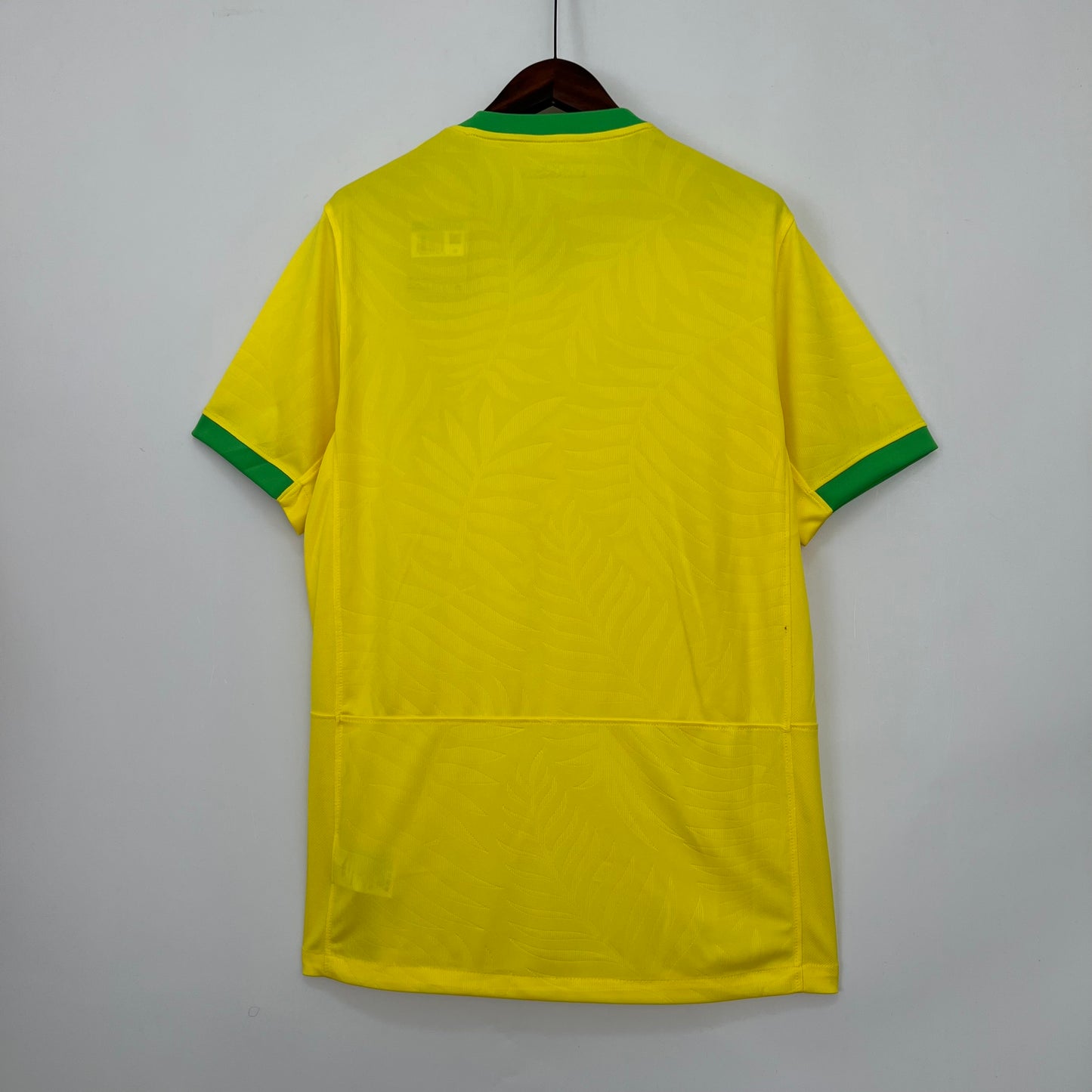 2023 Brazil Home