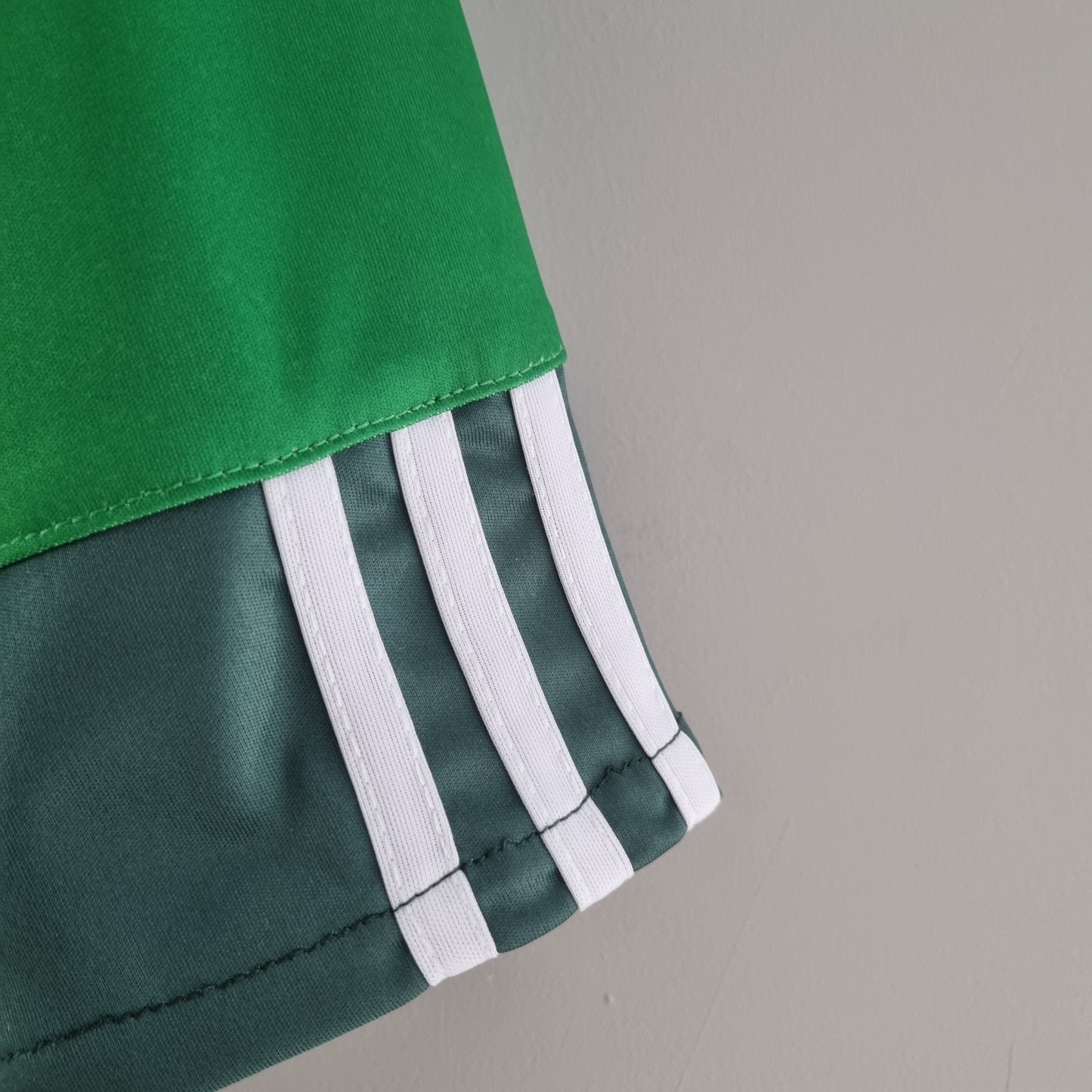 Retro 10/11 Palmeiras home