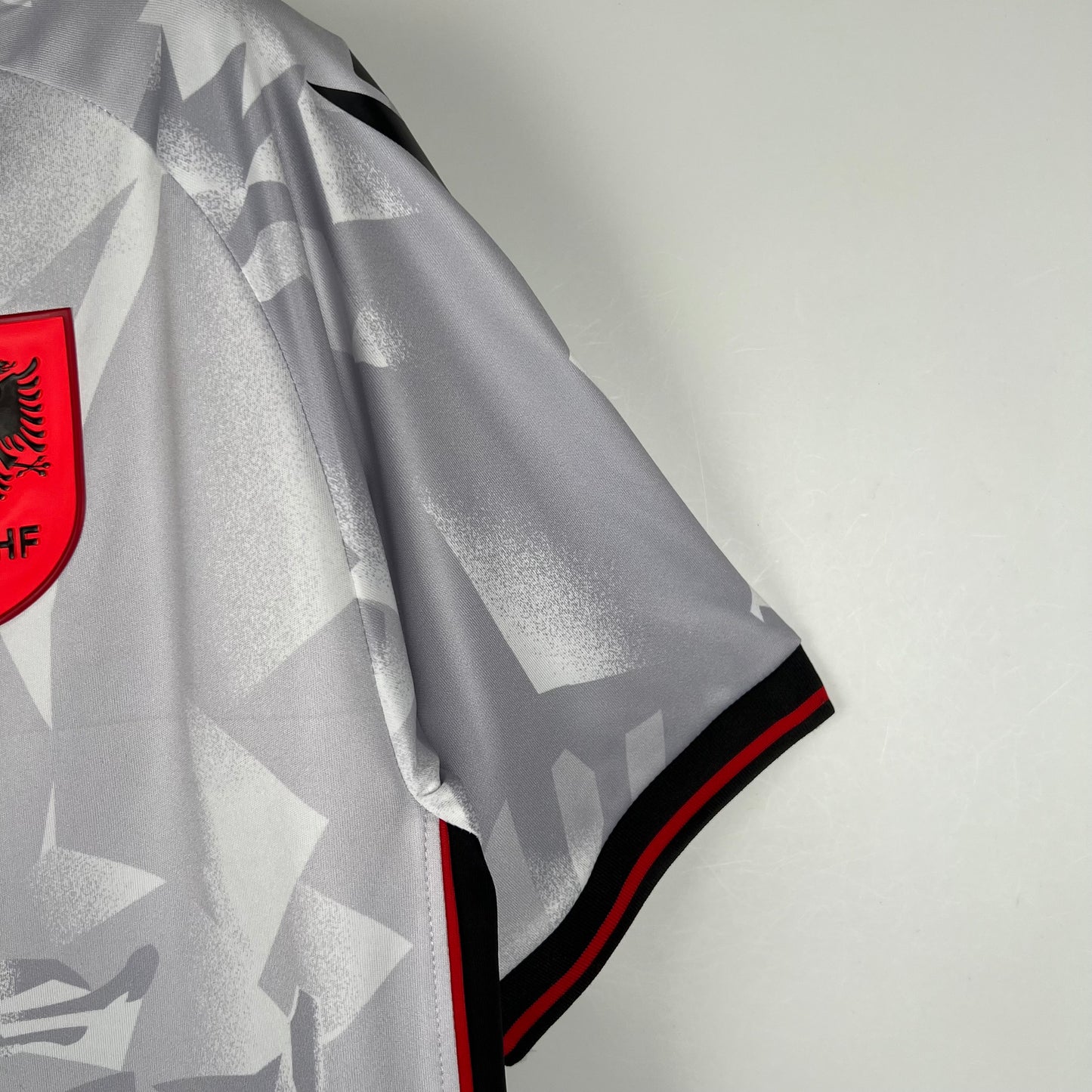 Albania 2024/25 Euro Away Jersey