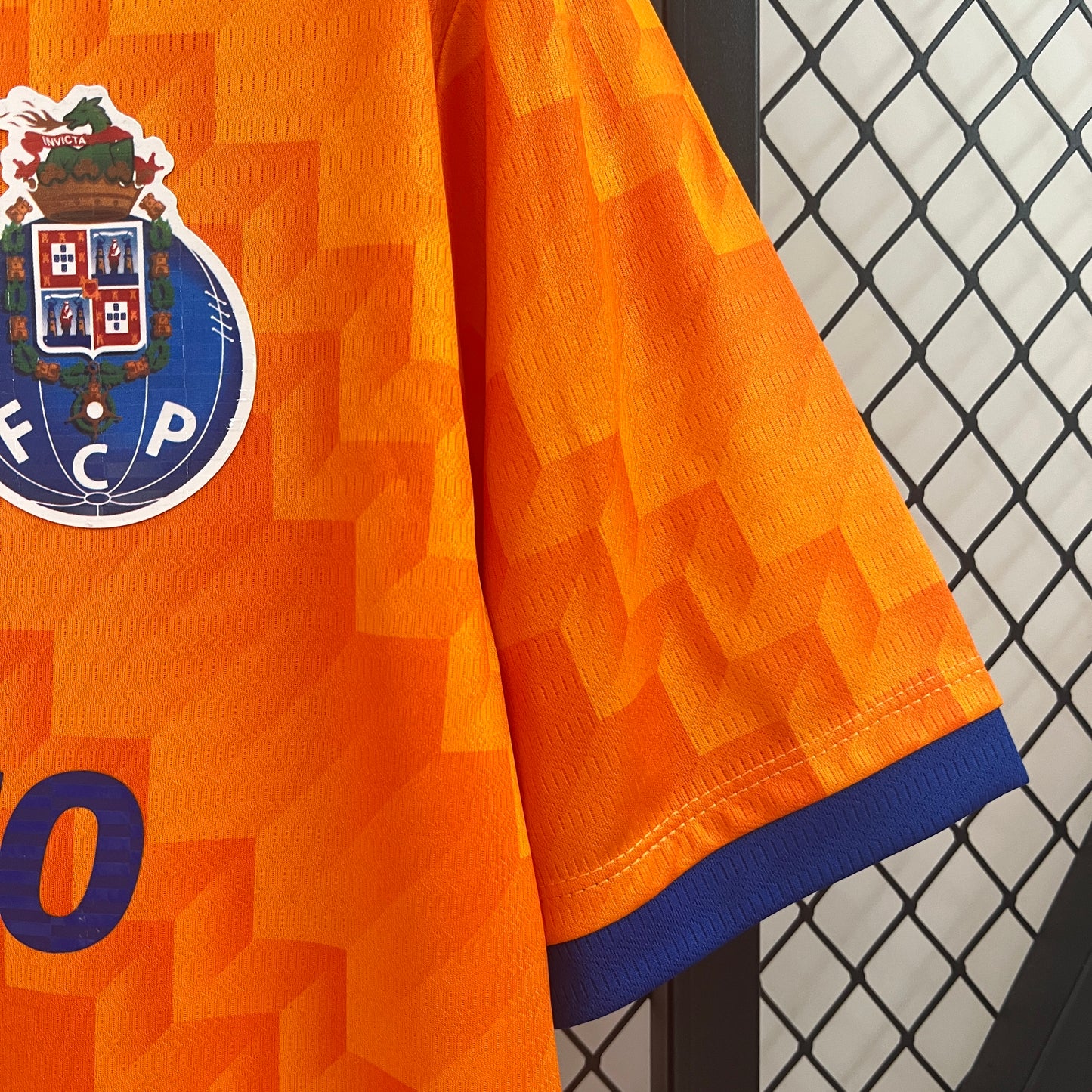 FC Porto 2024/25 Away