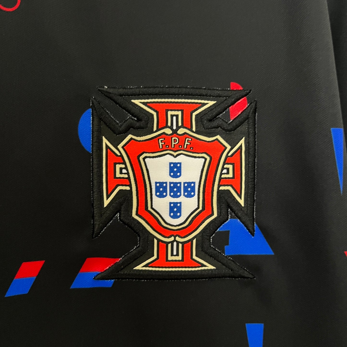 2024 Portugal Training