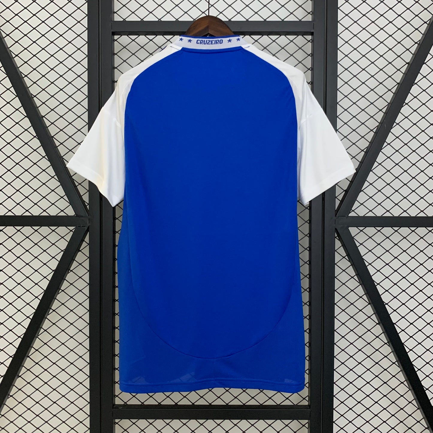 25/26 Cruzeiro Home