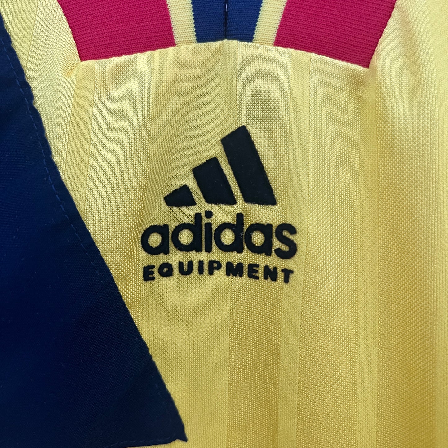 Retro Arsenal 93/94 Away