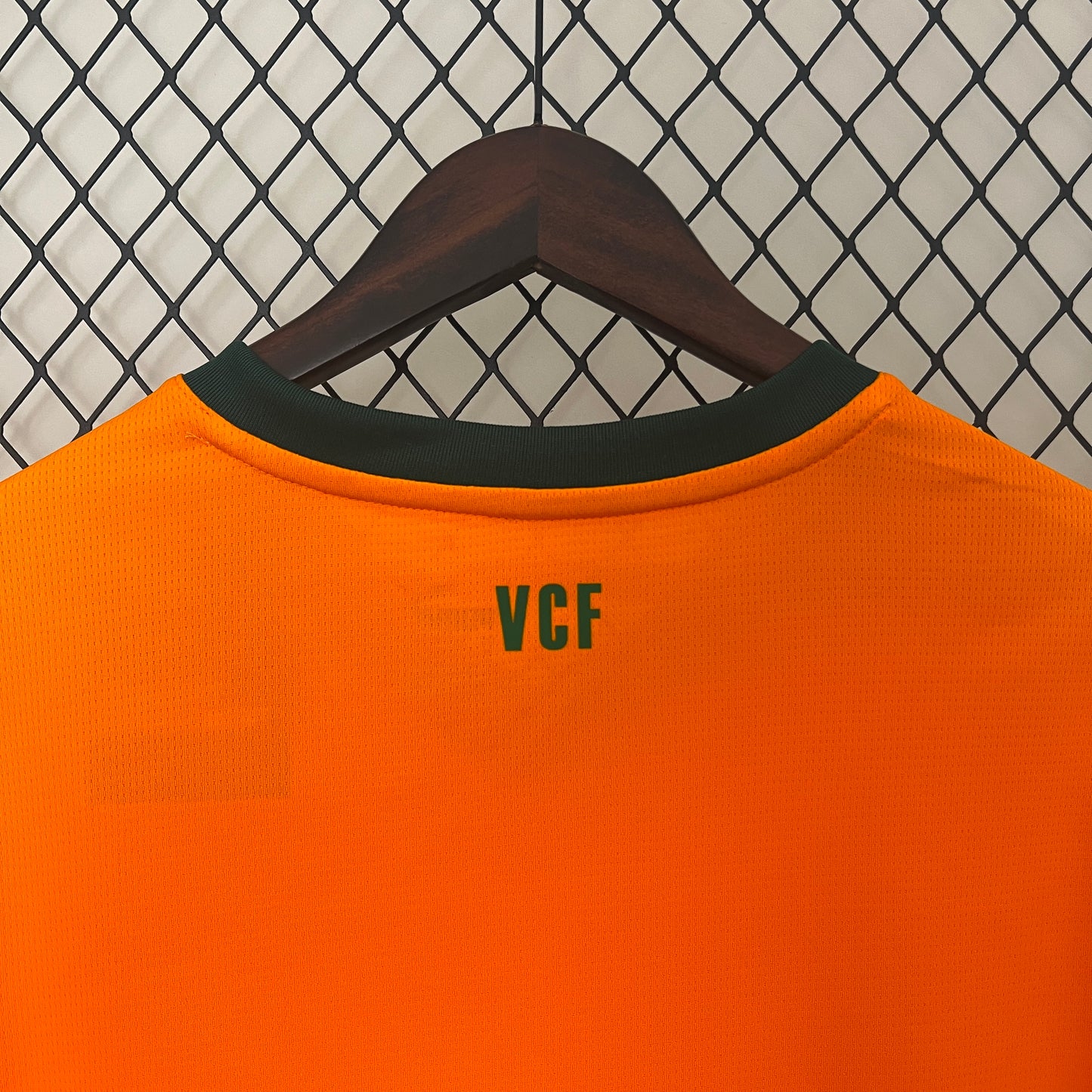 24/25 Valencia third away