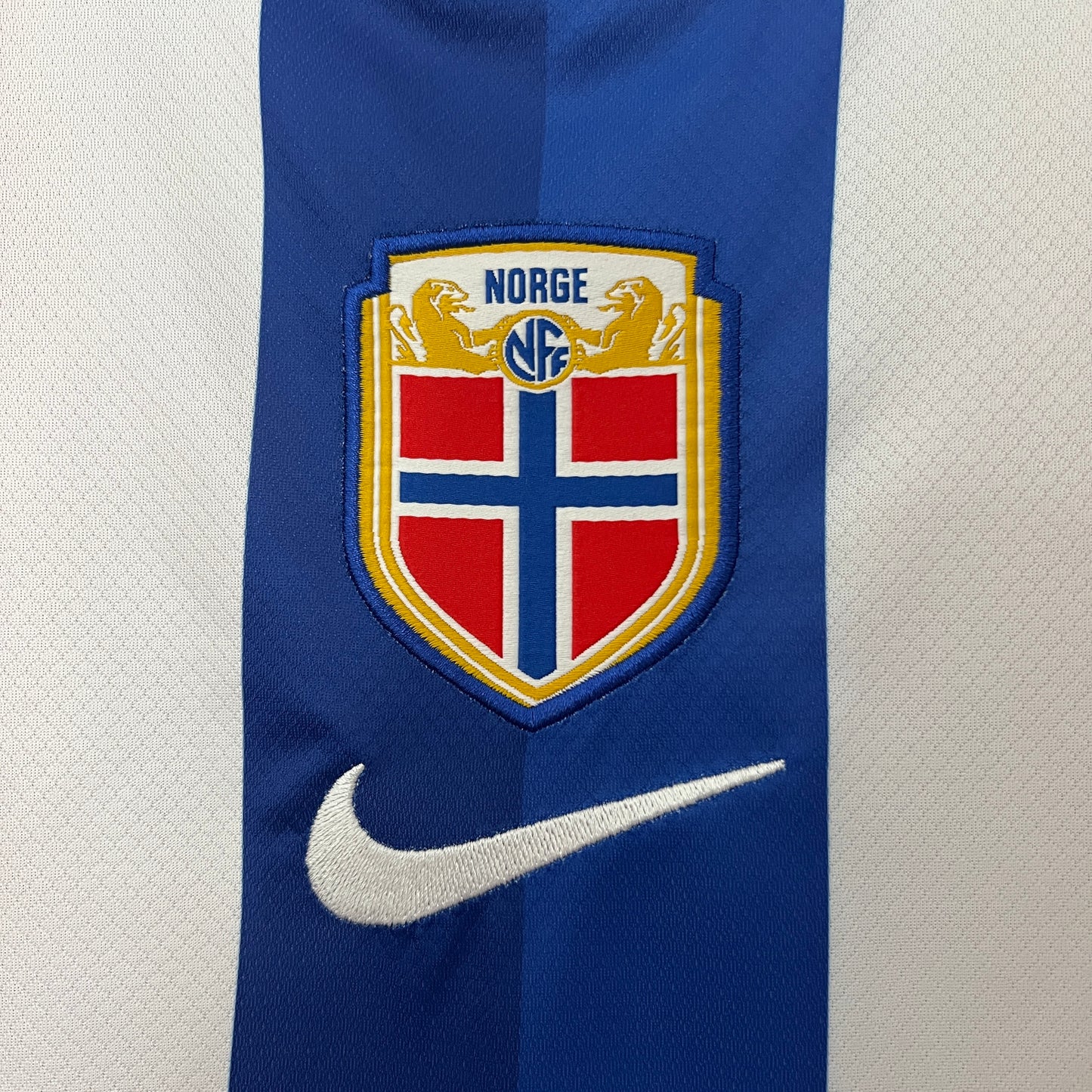 2024 Norway home