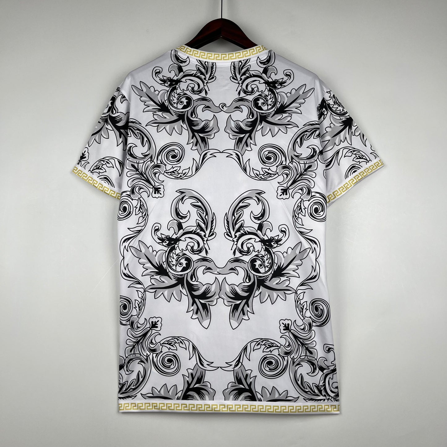 23/24 Italy Special Edition White