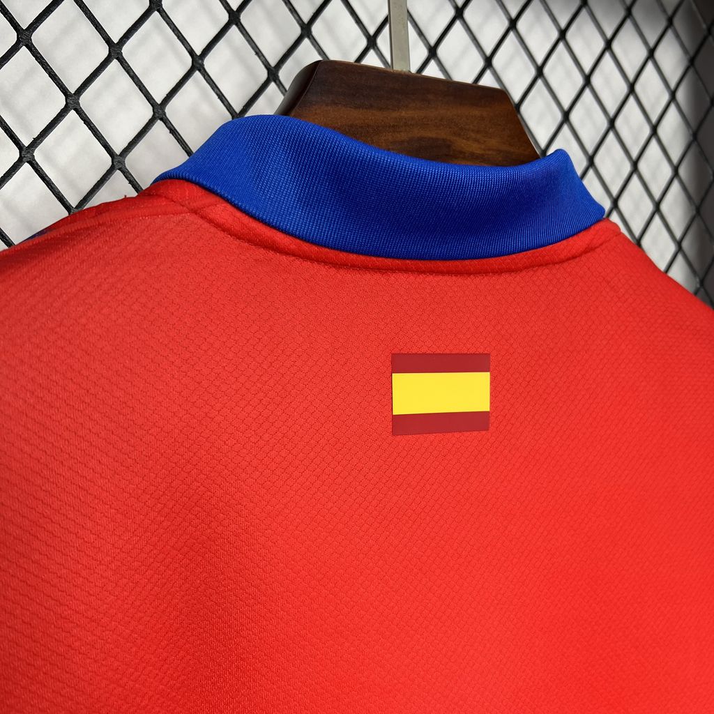 Atletico Madrid 2024/25 Home