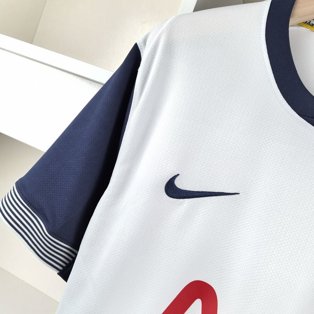Tottenham Hotspur 2024-25 Home