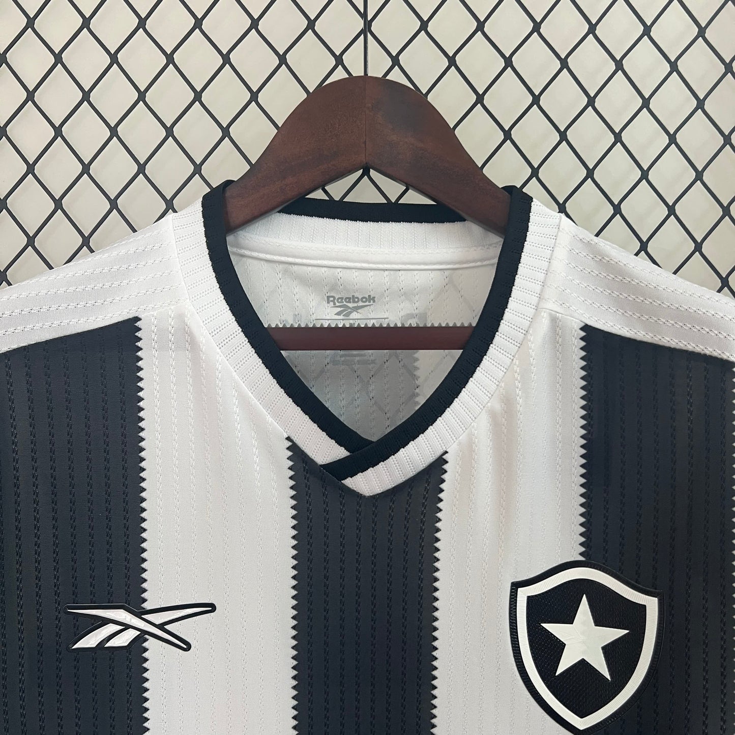 Botafogo 2024/25 Home Jersey