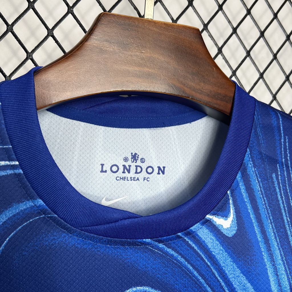 Chelsea 2024/25 Home
