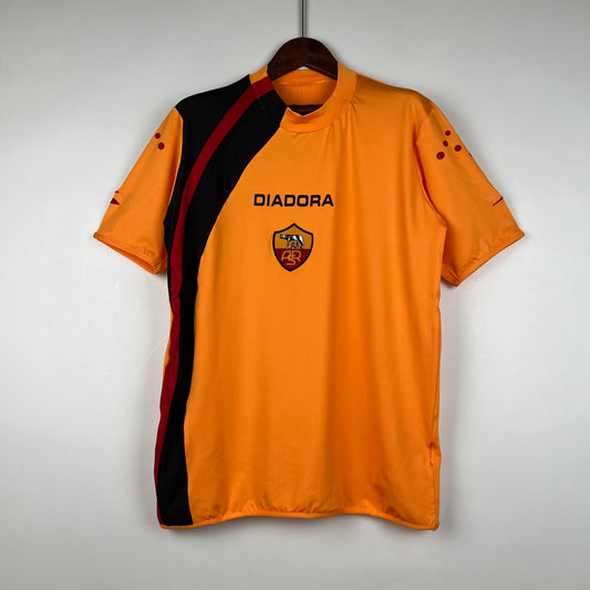 Retro Roma 05/06 Home
