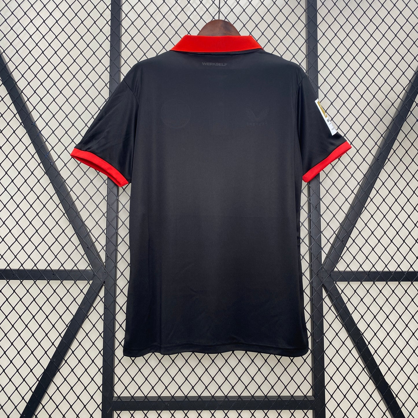 24/25 Leverkusen Black Edition