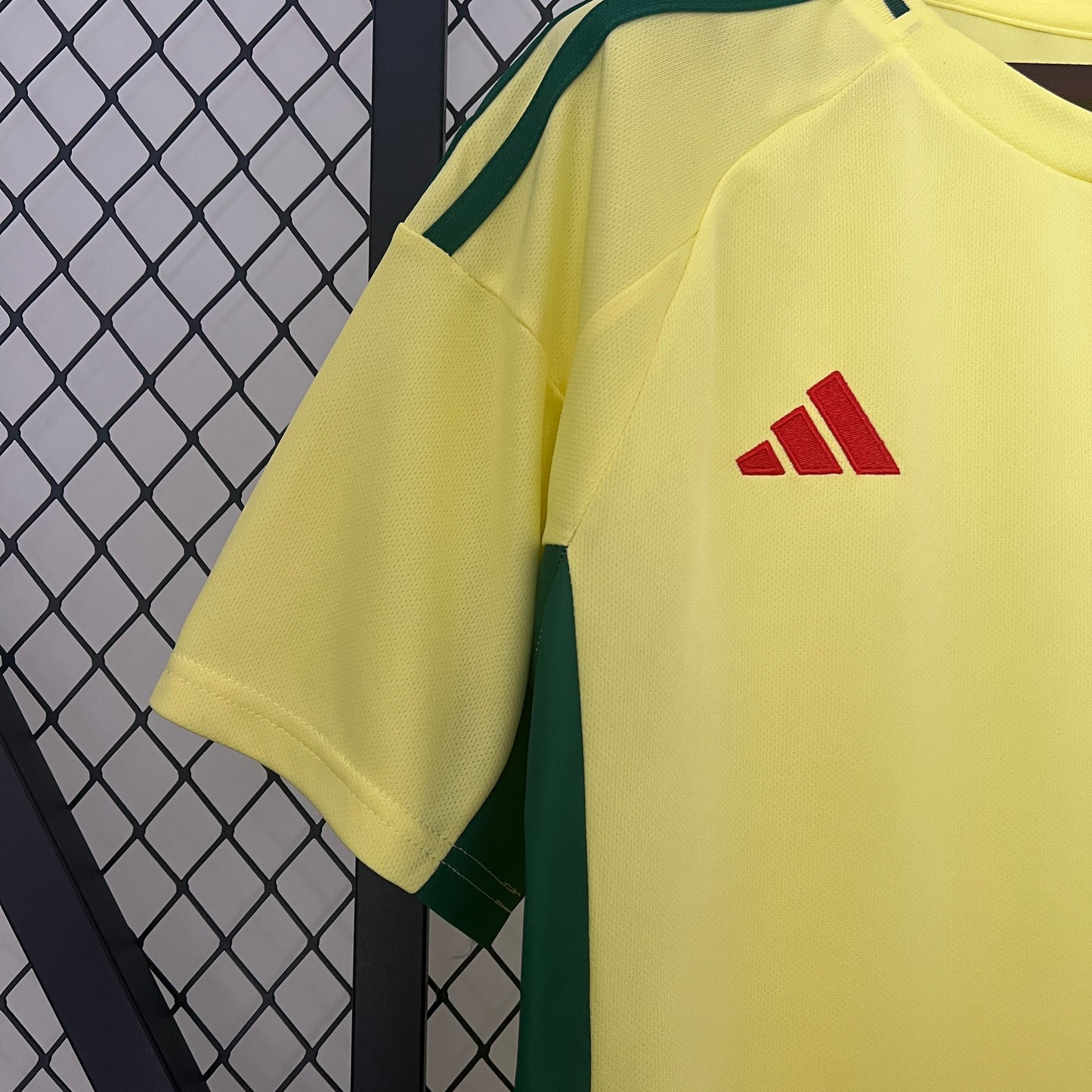 2024 Wales Away