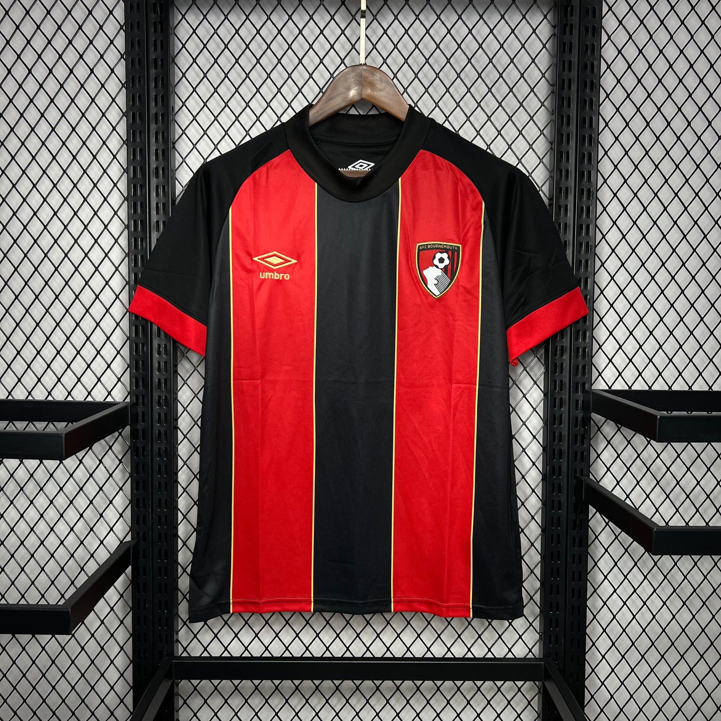 Bournemouth F.C. 2024/25 Home