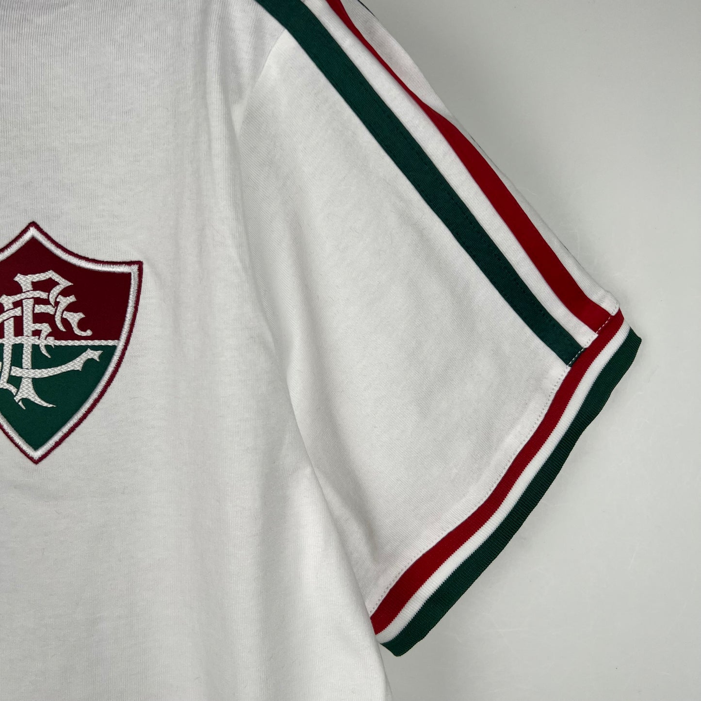 Retro Fluminense 14/15 White