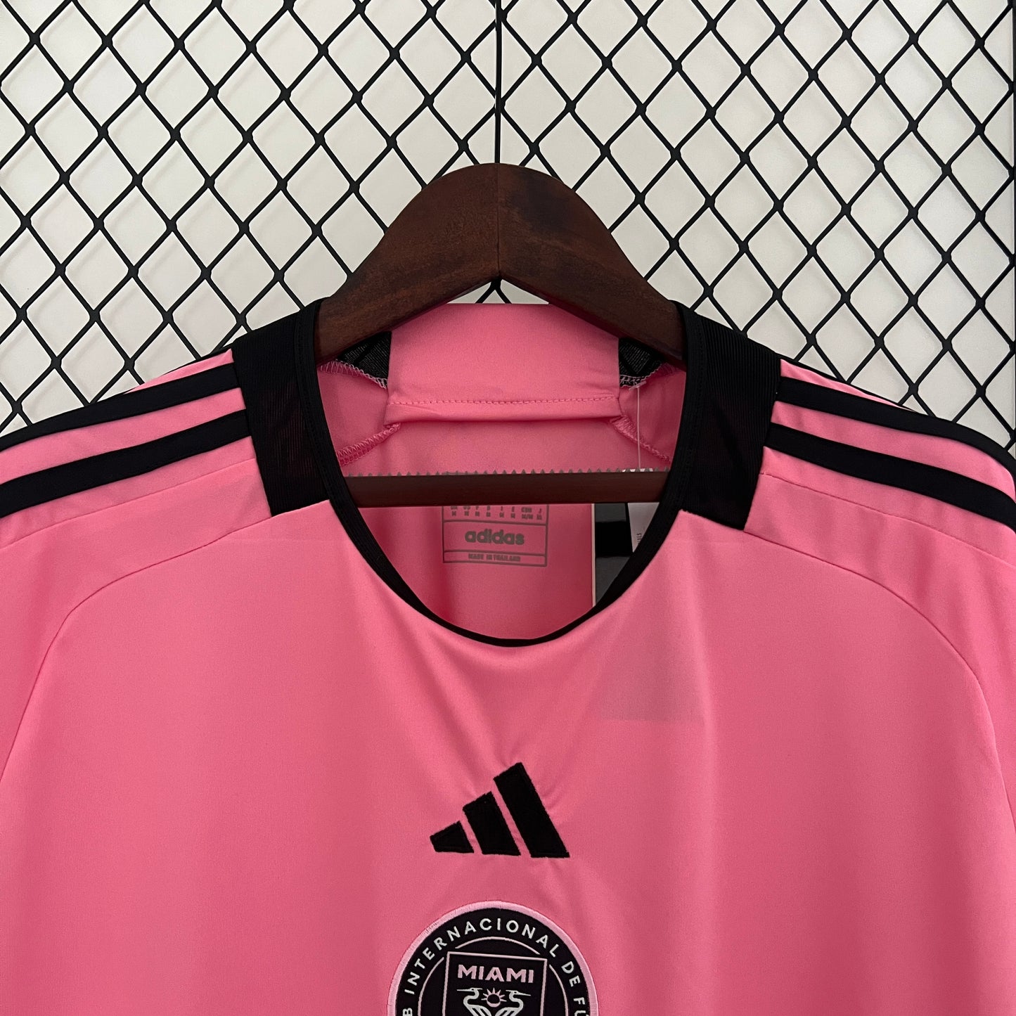 24/25 Inter Miami Home