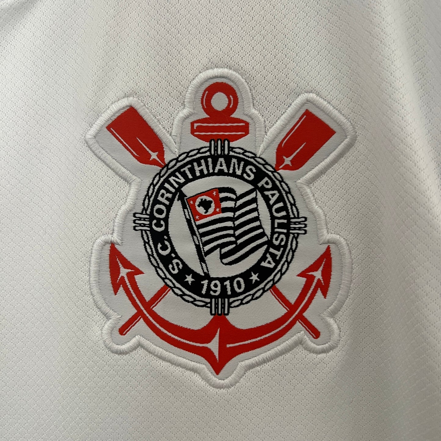 Corinthians 2024/25 Home Jersey