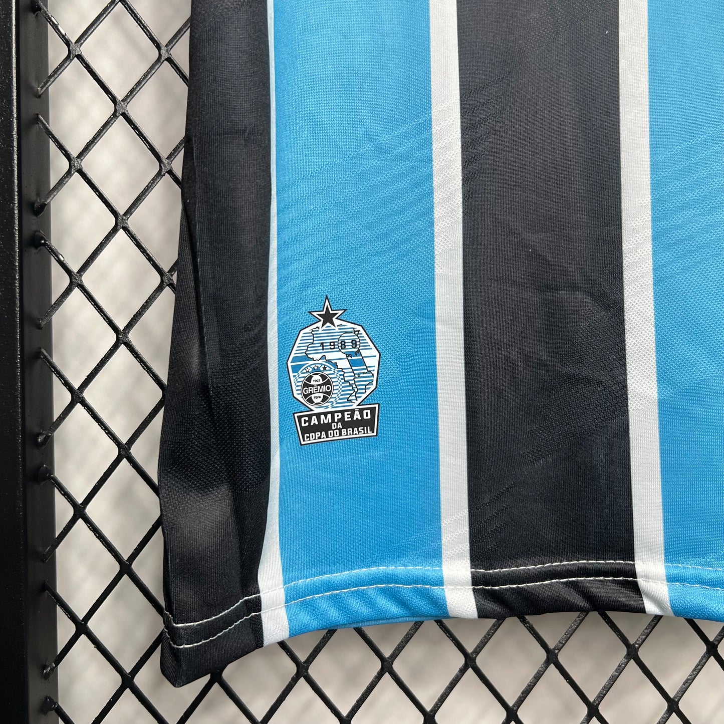 Gremio 2024/25 Home Jersey