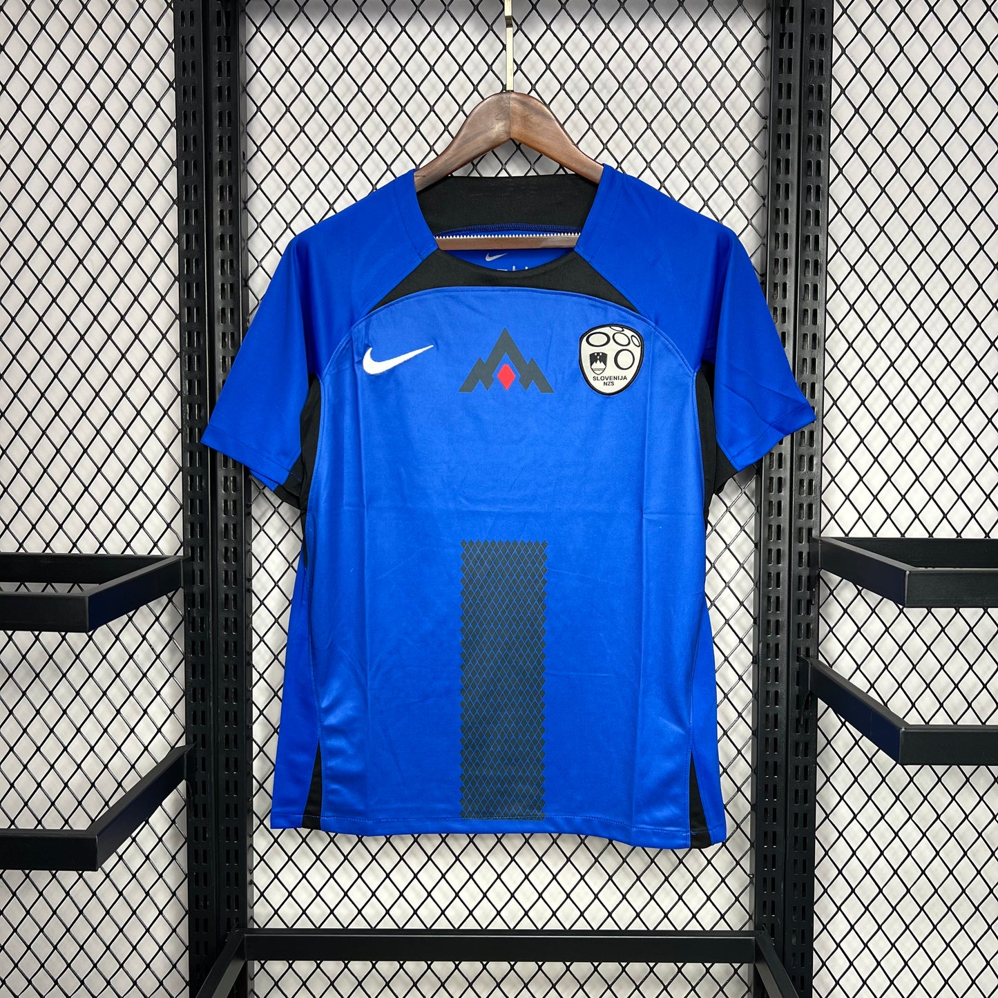 Slovenia 2024/25 Euro Home