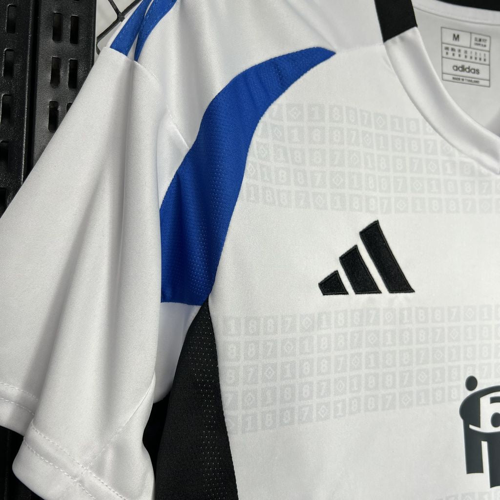 Hamburger SV 2024/25 Home Jersey