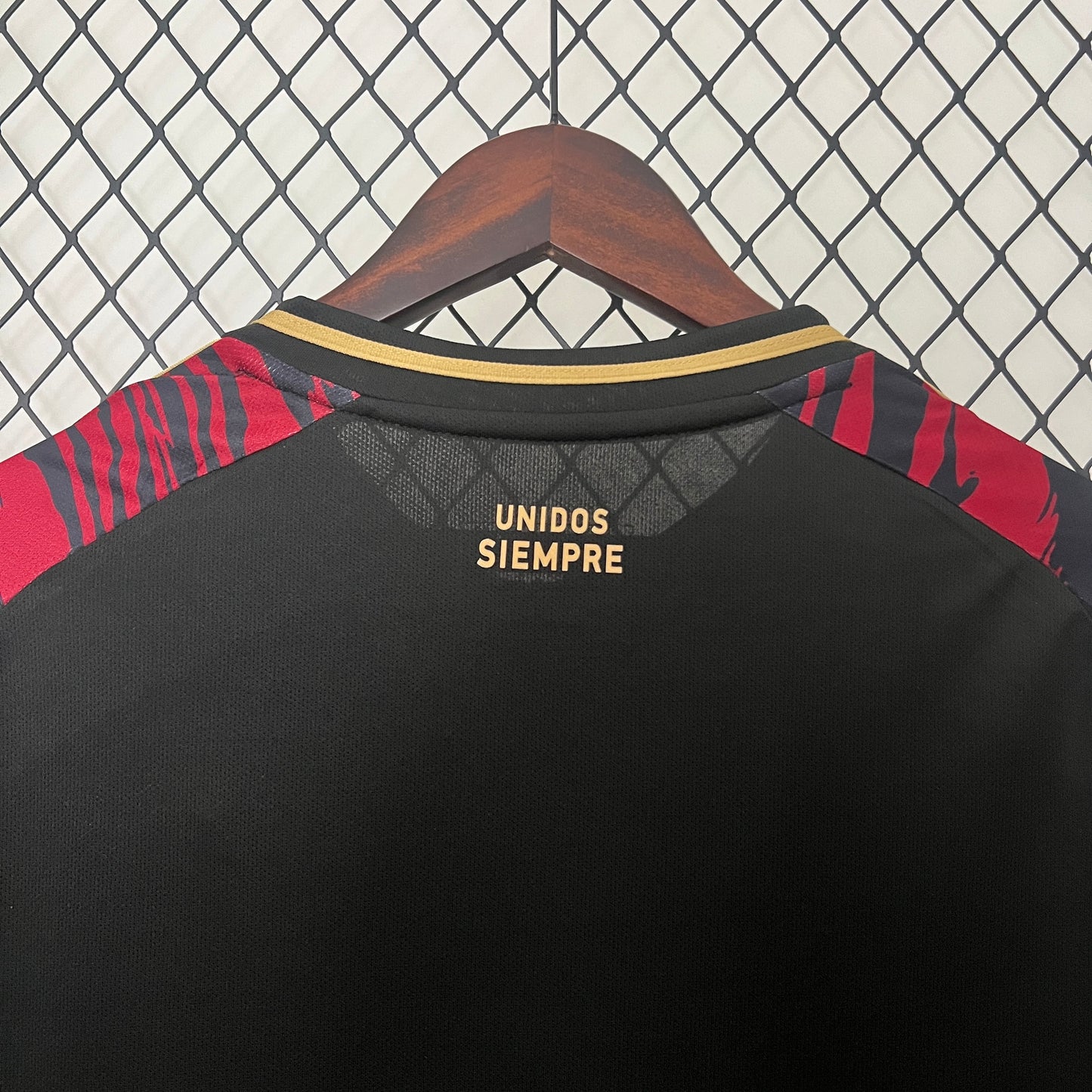 2024 Peru Away