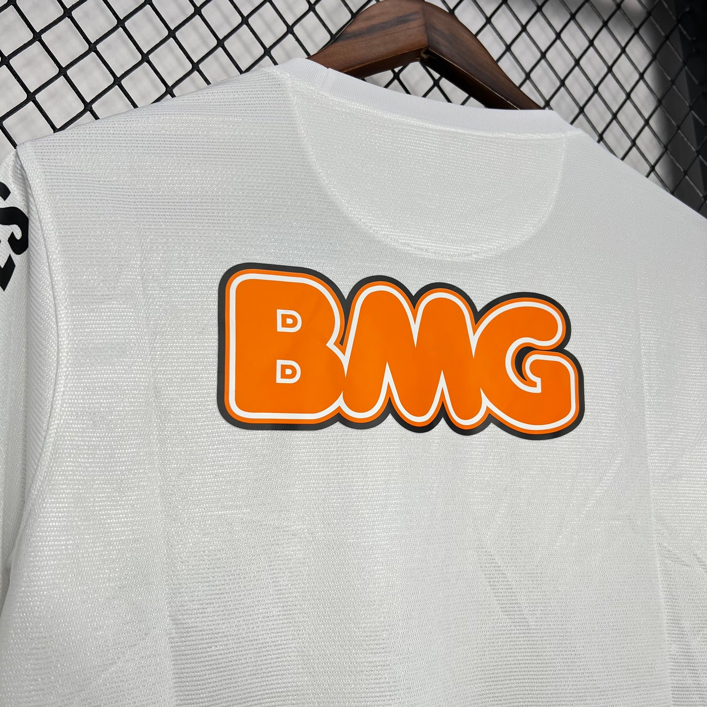 Santos 2011/12 Centennial Home Retro