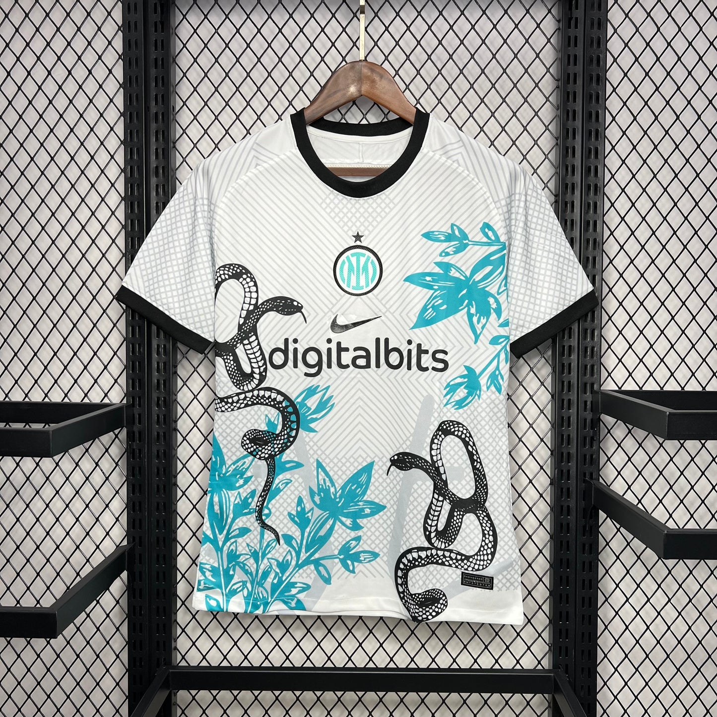 Inter Milan 2024/25 Édition Spéciale