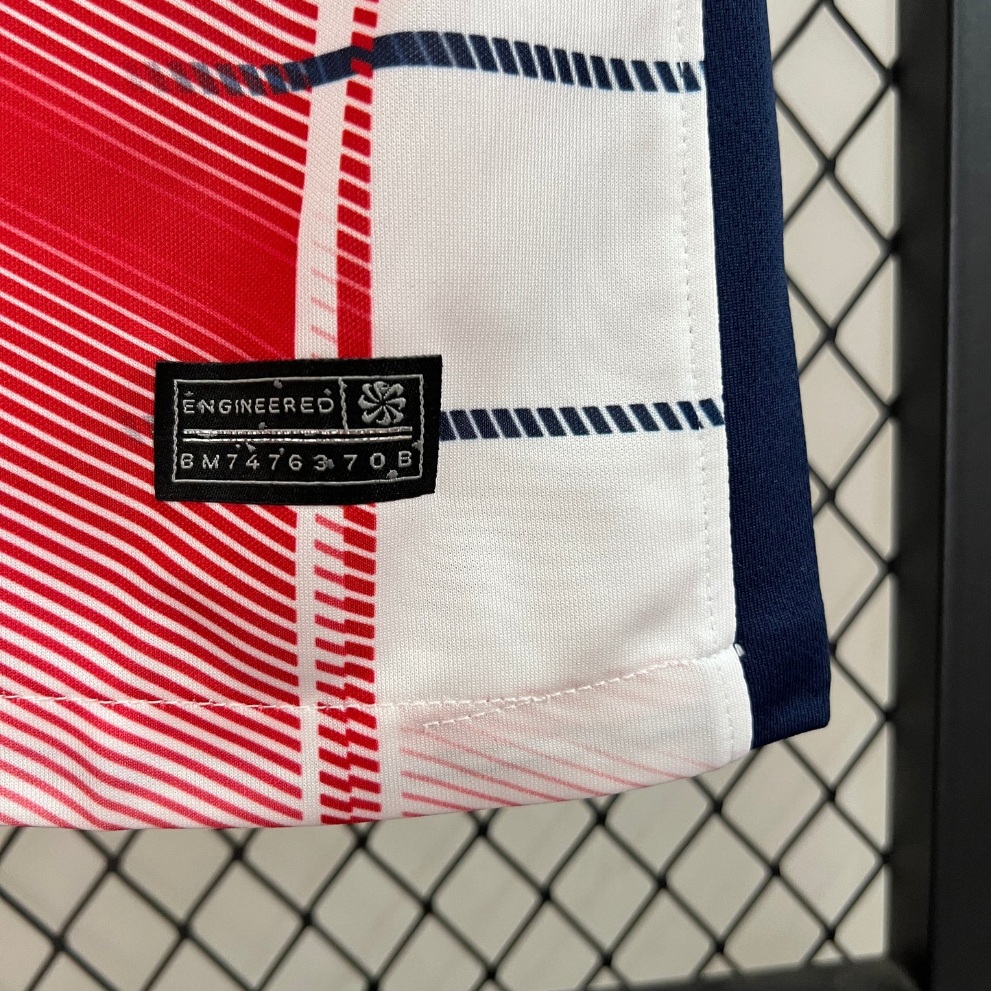 24/25 San Lorenzo Away