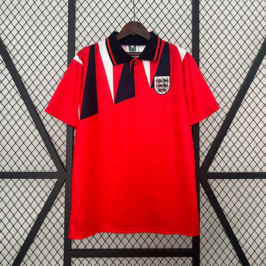 Retro England 1992 Away