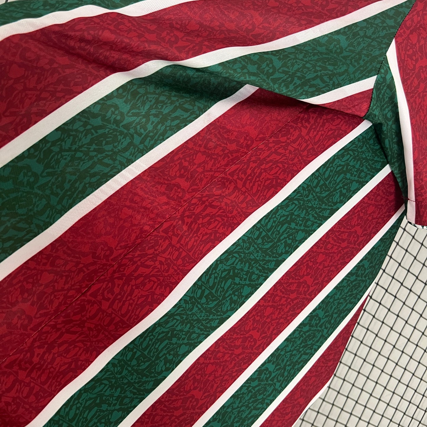 Fluminense 2024/25 Home Jersey