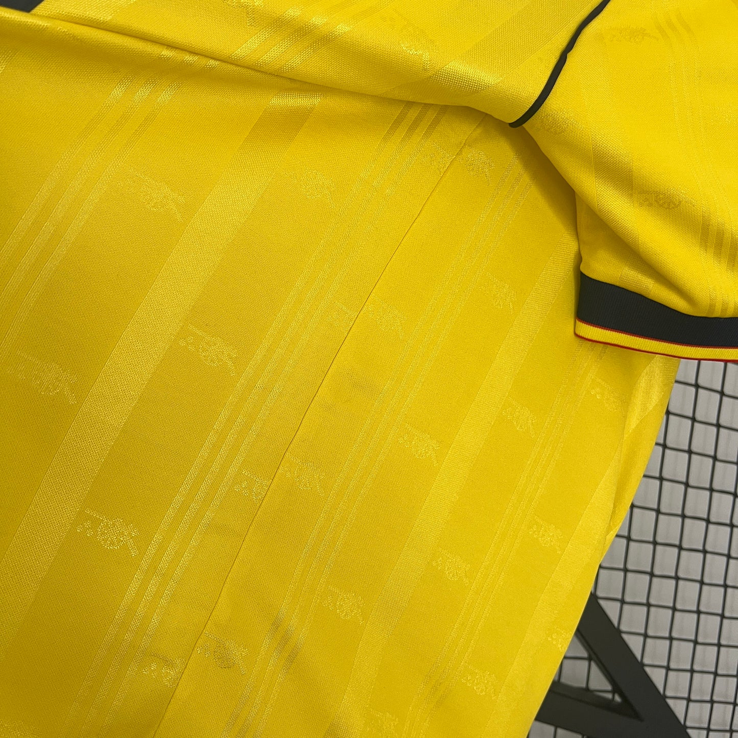 Arsenal 86/88 Away Retro jersey