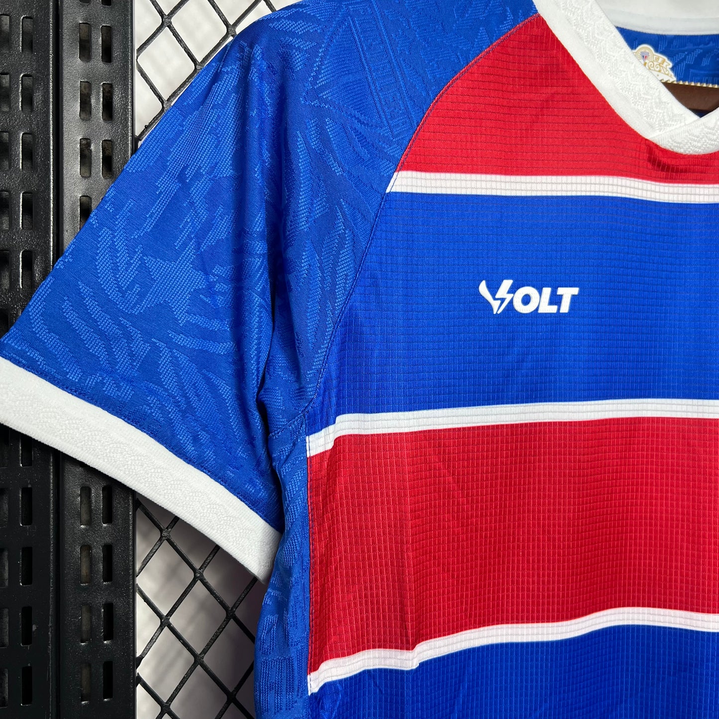 Fortaleza FC 2024/25 Home