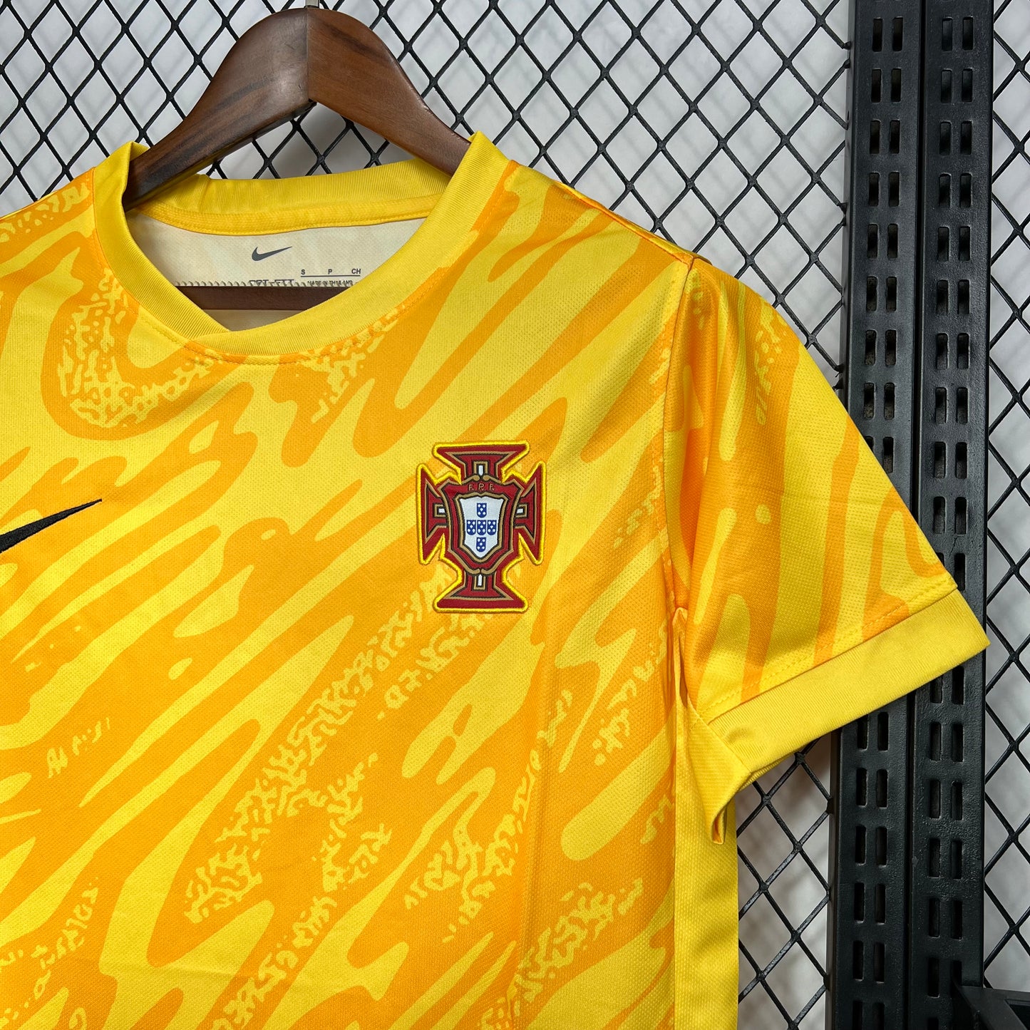 Portugal 2024/25 Euro Goalkeeper