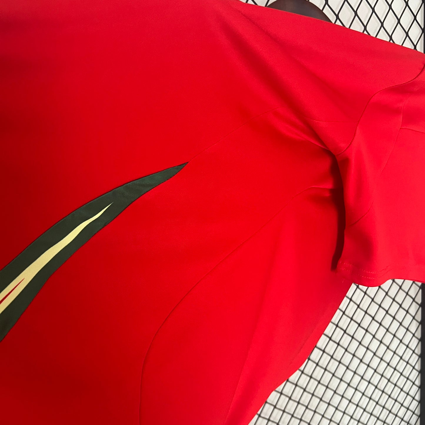 2024 Wales Home