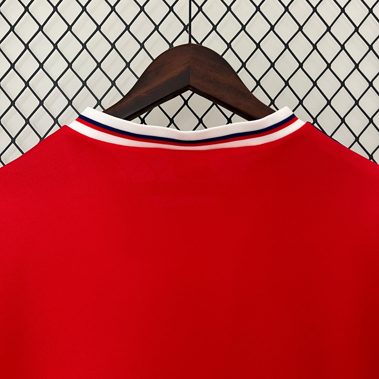 Retro England 1982 Away