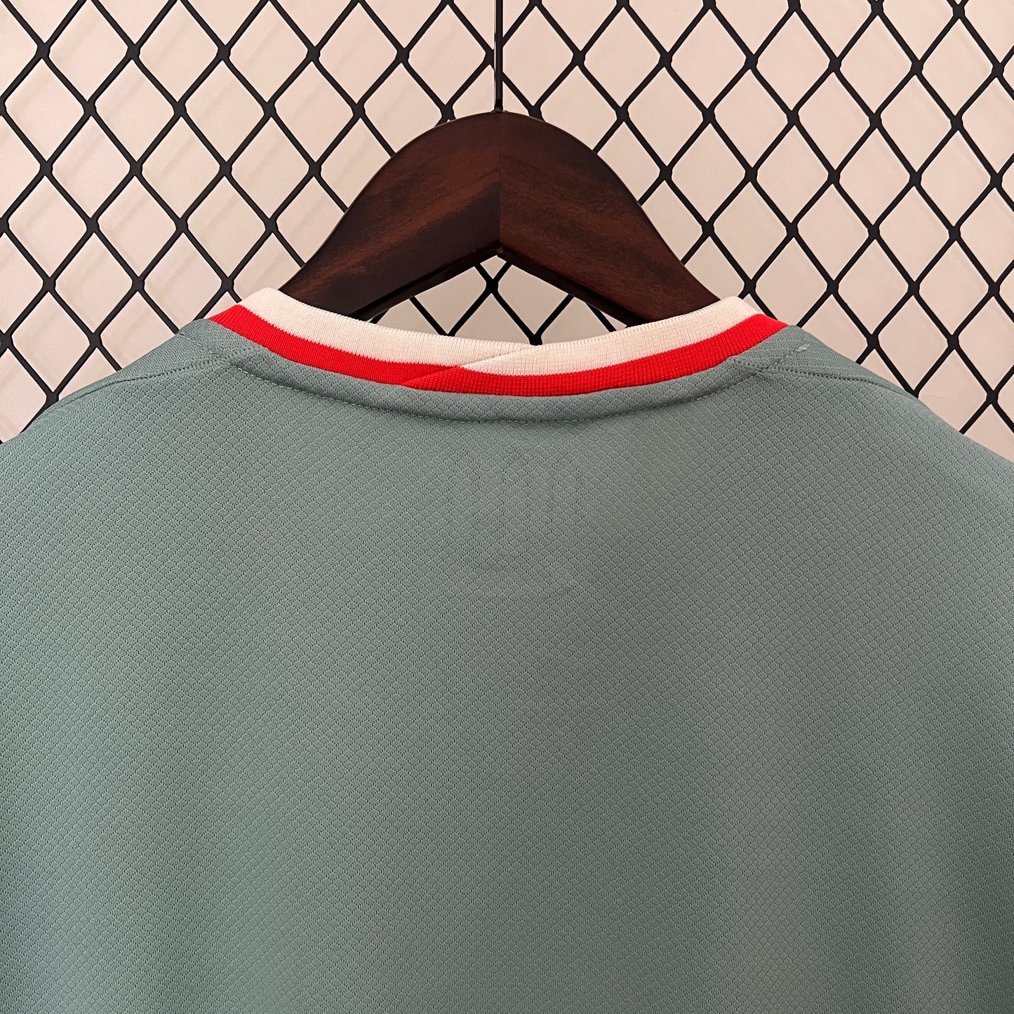 24/25 Atletico Madrid Away