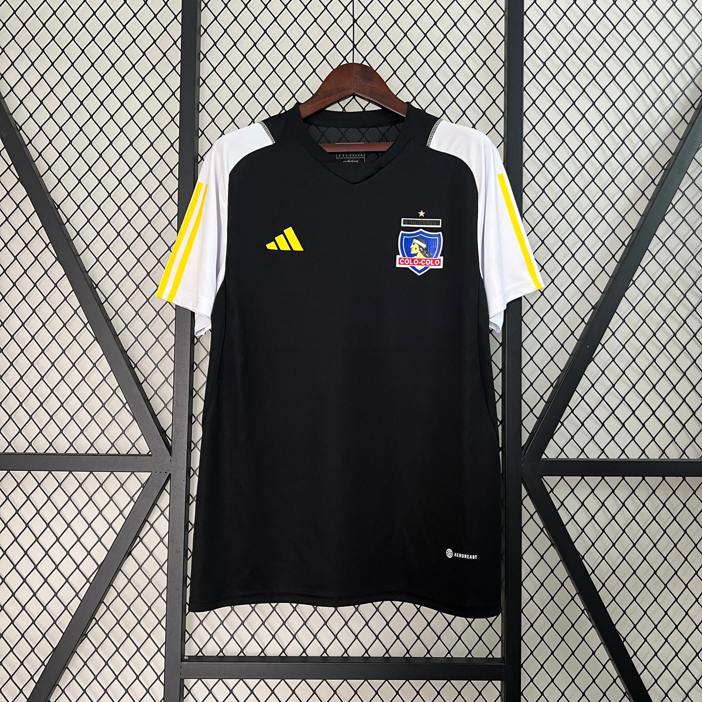 24/25 Colo Colo Training Wear