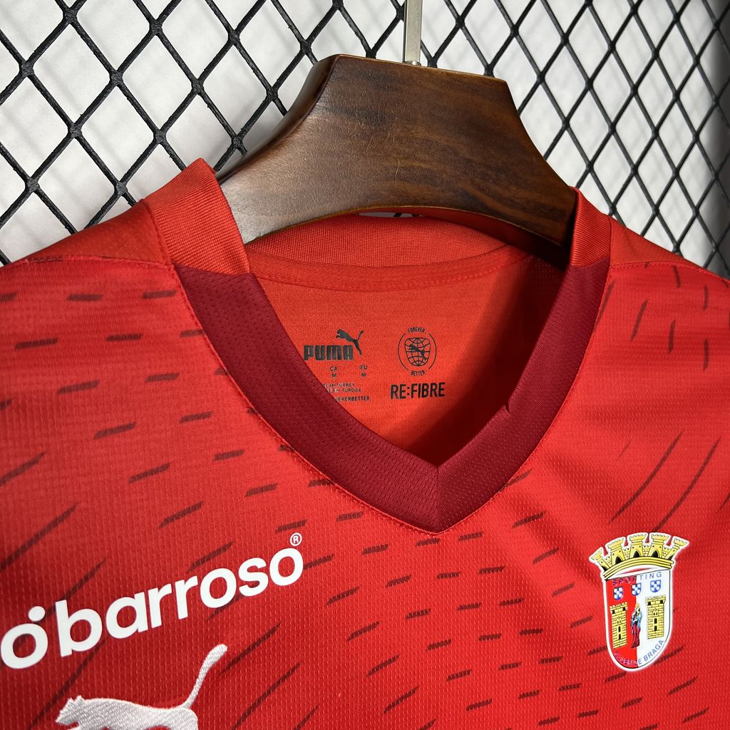 Braga Home 2024/25