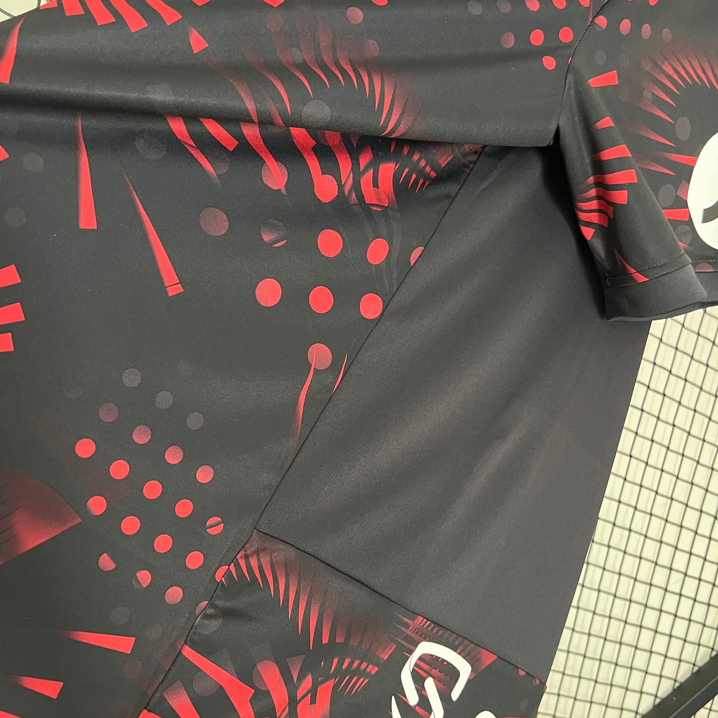 24/25 Sevilla Third Away