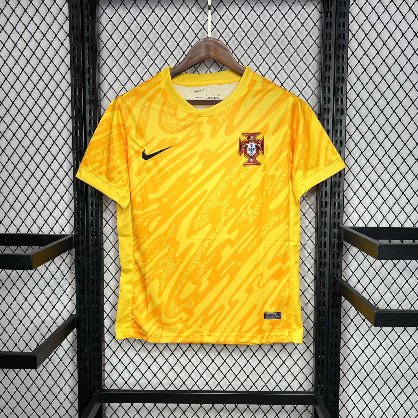 Portugal 2024/25 Euro Goalkeeper