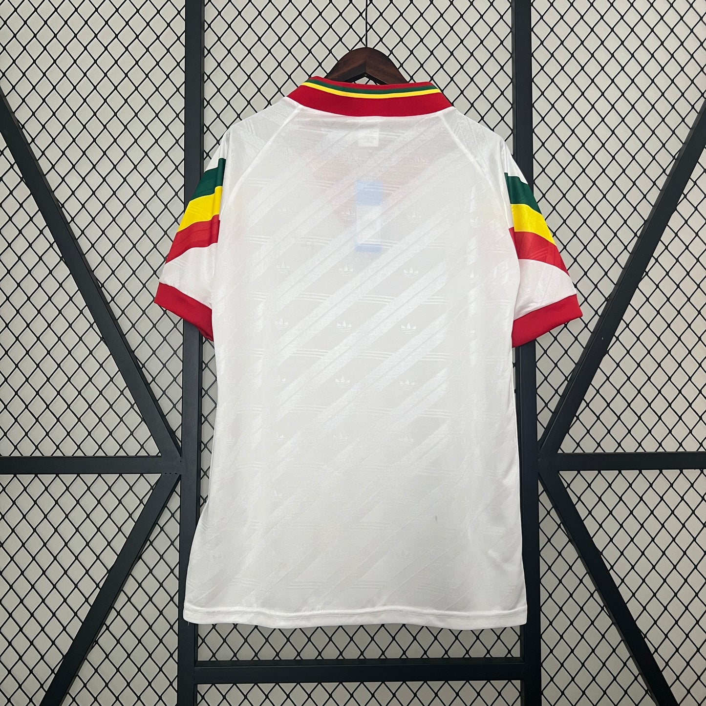 Portugal 92/94 Away Retro