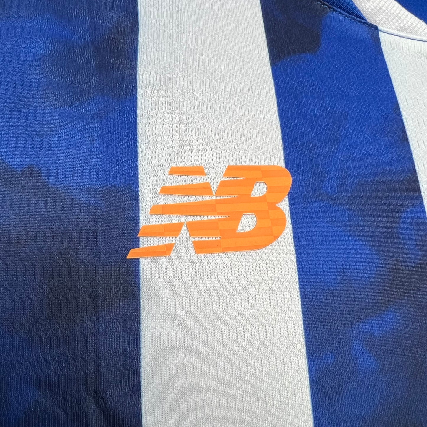 FC Porto 2024/25 Home