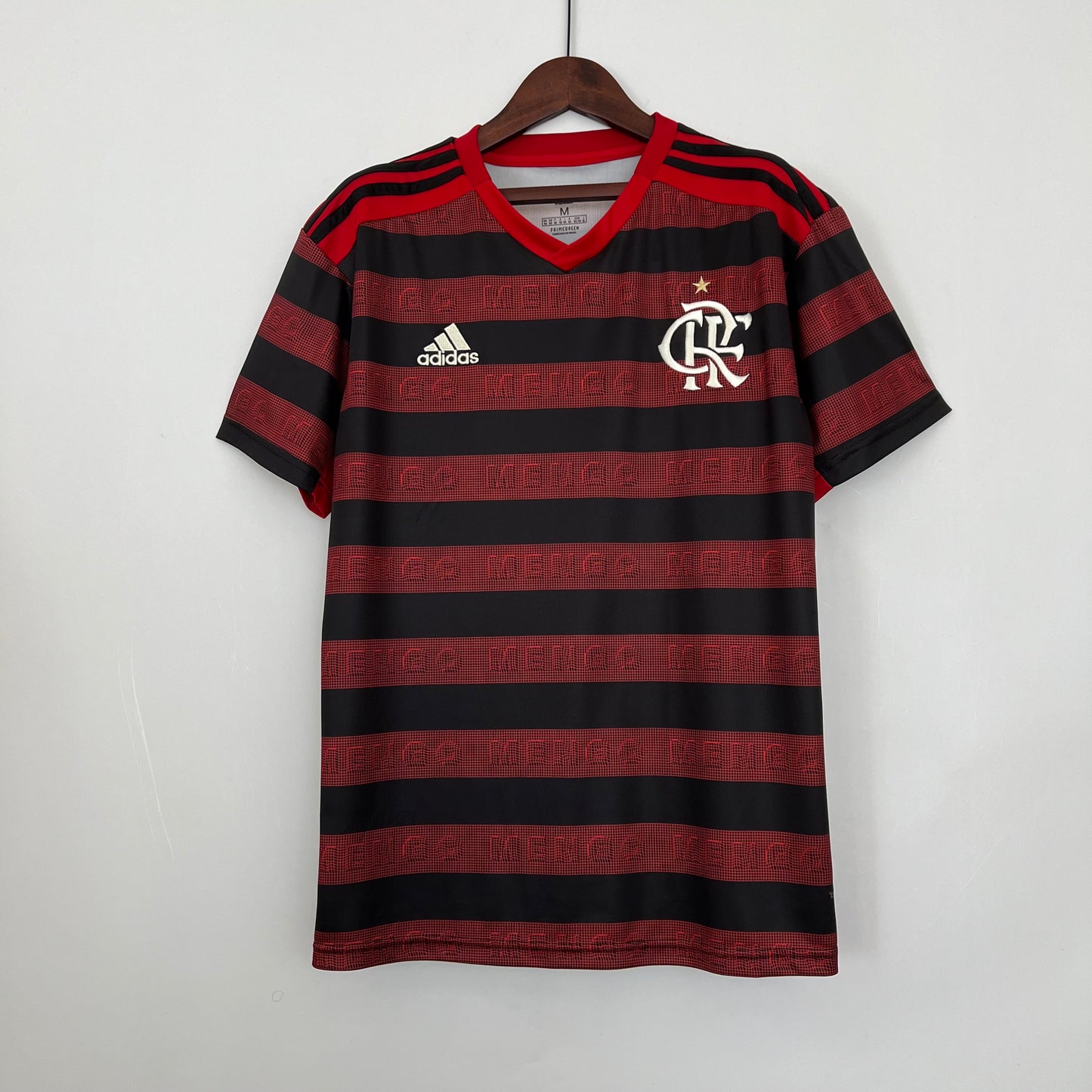 Retro Flamengo 19/20 home