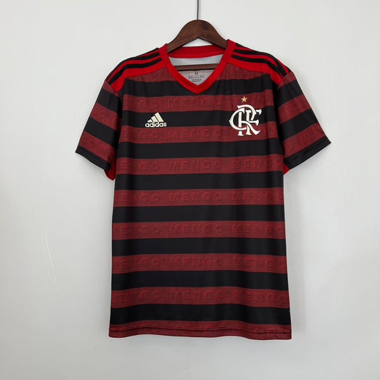 Retro Flamengo 19/20 home