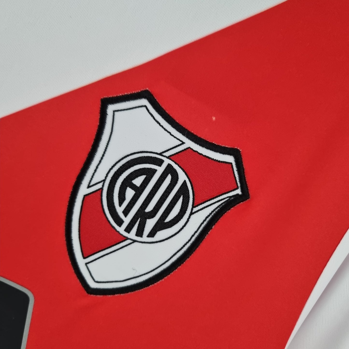 Retro River Plate 15/16 home