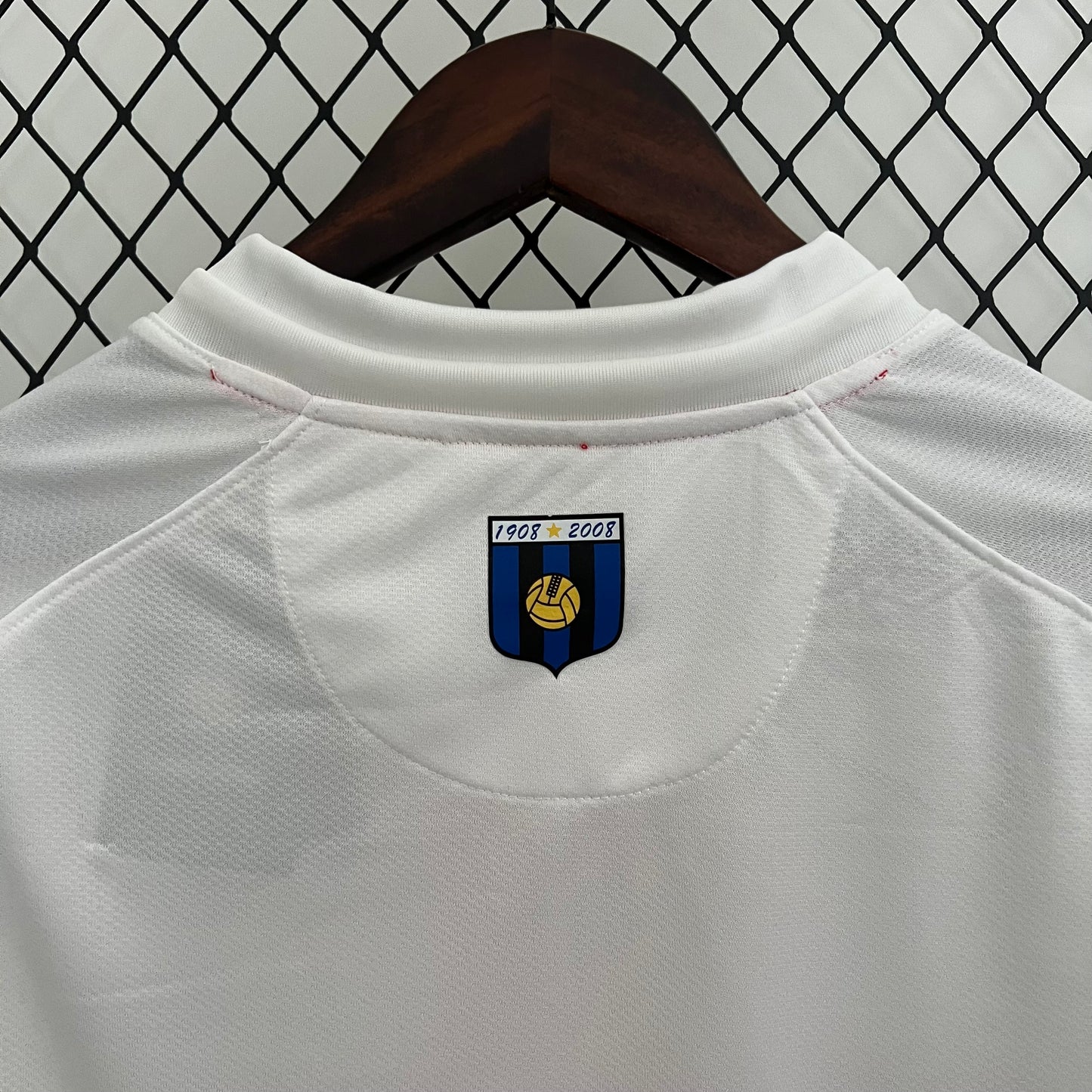 Retro Inter Milan 07/08 Away