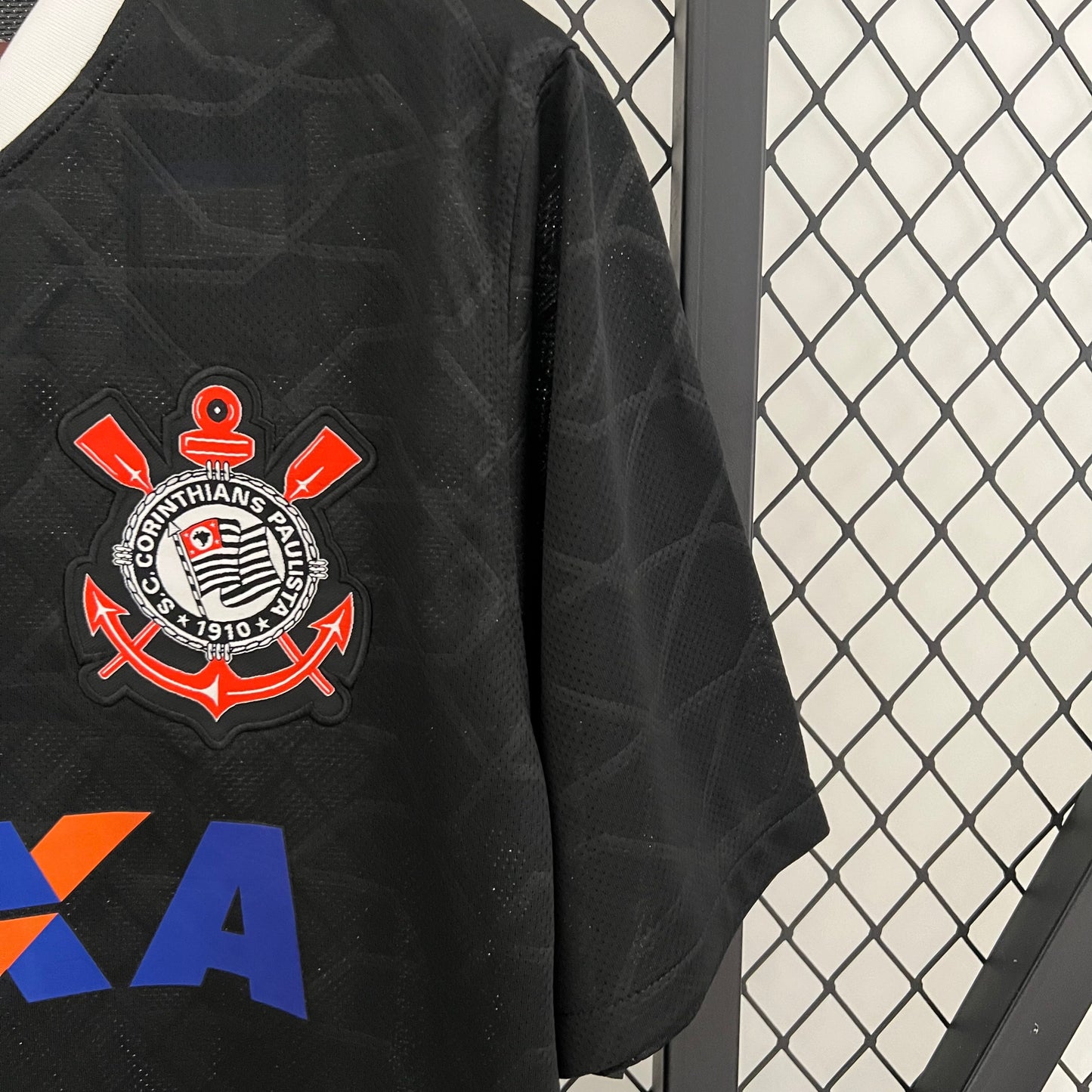 Retro Corinthians 12/13 Away