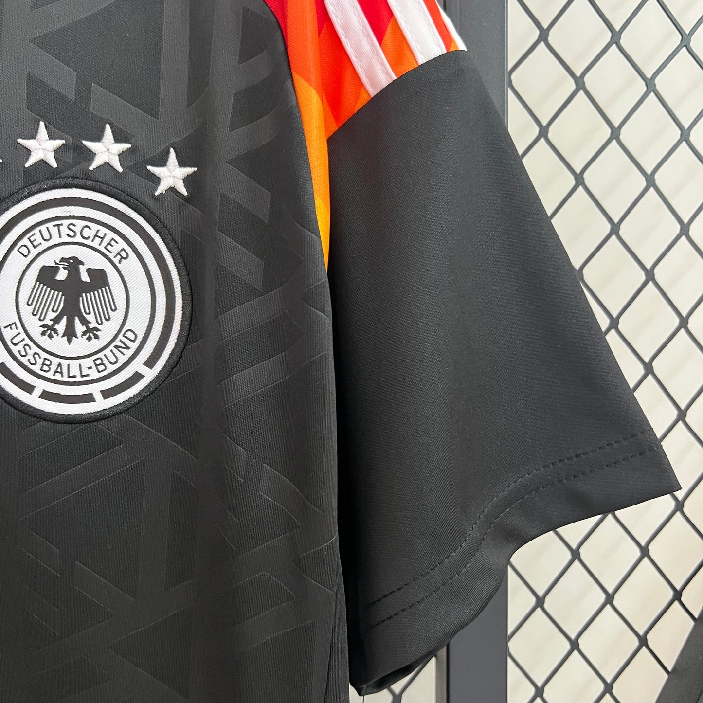 2024 Germany Goalkeeper
