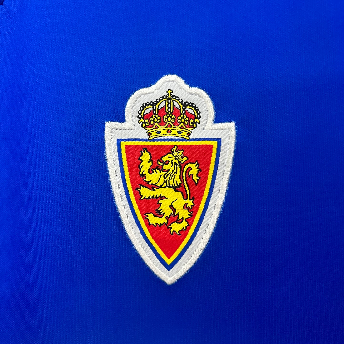 Retro Zaragoza 92/93 Away